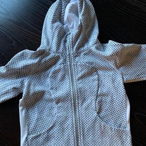 Lululemon Scuba Hoodie